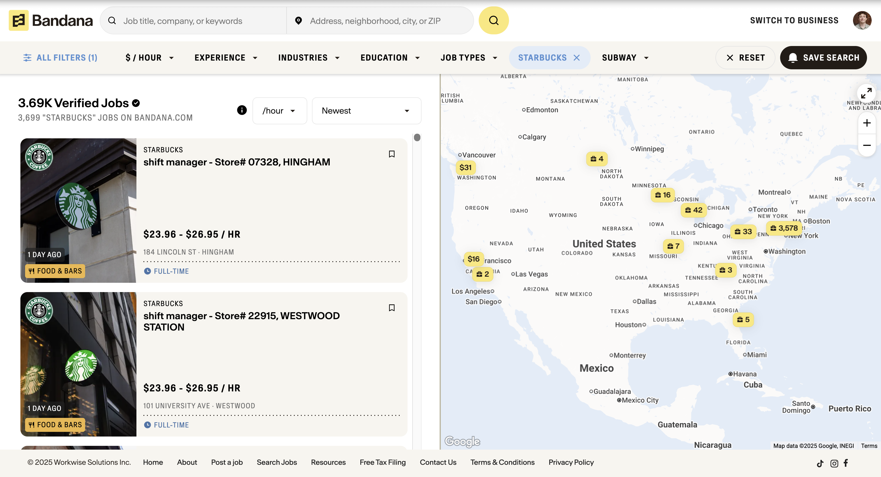 how-much-do-starbucks-employees-make-real-pay-salary-2026